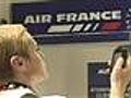 Francia busca explicaciones para la desaparición del avión