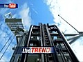 Big Thrills: World’s Tallest Roller Coaster