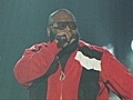 Hip Hop Awards &#039;10: Rick Ross