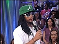 106 & Park: Lil Jon 