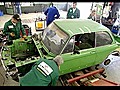 Komplett-Restauration BMW 02 - Teil 2 Der Umbau des BMW 02 zum Rennwagen geht weiter - und es tauchen unerwartete Probleme auf.