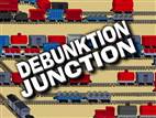 Debunktion junction