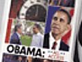 60 Minutes Presents Obama: All Access - Road to the White House