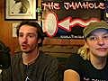 The Jamhole Ep 183 - archive from live video