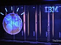 IBM’s 