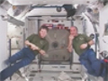 Station Astronauts Answer Questions About Earth Day