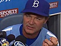 Don Mattingly discusses 7-2 loss to Reds