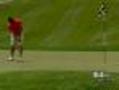 Vic, Broncos Players Play Golf For Good Cause