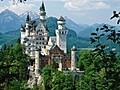 Bayerns Märchenschloss Neuschwanstein