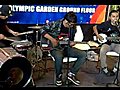 Hot New Camp - Teen’s Party (Live Accoustic 2010)