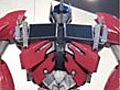 Transformers Prime l Behind the Scenes at BOTCON 2011