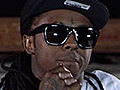 Interview: Lil Wayne On His Unplugged
