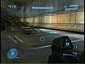 Halo 3 - Zombie map