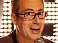 Ben Elton’s TV show tanks again