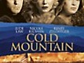 Cold Mountain