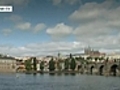 Tschechien: Pfusch auf der Karlsbrücke