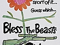 Bless the Beasts & Children