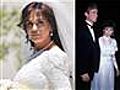 Marie Osmond’s wedding-day deja vu