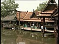 The Ancient Siam City,  Thailand