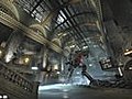 Crysis 2 - Central Station commentary - Aug 16,  2010