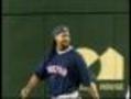 Web Extra: Red Sox Workout In Japan Part 2
