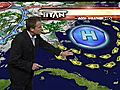 [Video] Accu-Weather Forecast