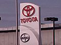 Toyota email: We need to come clean