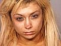 Arrestan a novia de Giovanni Ramirez en Las Vegas