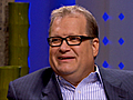 Shatner’s Raw Nerve:  Drew Carey:  Part 2