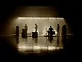 Arctic Monkeys - Brianstorm - Music Video