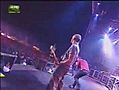 Linkin Park - Portugal 2007