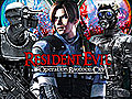 [E3 2011] Resident Evil: Operation Raccoon City
