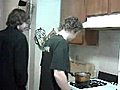 Sept 11th Video (Kitchen de la Poo)
