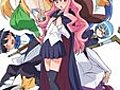 Zero no tsukaima opening 2 (full)