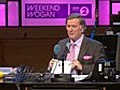 Weekend Wogan: Weekend Wogan - 28 Feb 2010