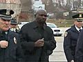 Lawrence Taylor,  Former Giant, Labeled Low-Risk Sex Offender