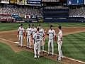 MLB 11: The Show - What a Great Game Trailer