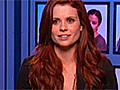 When Joanna Garcia Was 17 She Was Kissing Older Boys