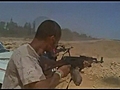 Fighting in Libya