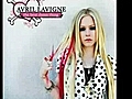 Avril  Lavigne-Innocence