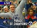 Video: Parade of Champions Part 17