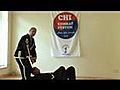 Chi Combat System martial arts ( Pressure Points )