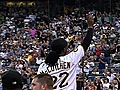 McCutchen on All-Star honor