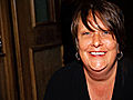 Kathy Burke 