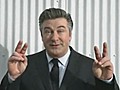 Alec Baldwin for Hulu Very Funny Commercial