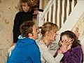 Coronation Street - Mon 21 Mar 2011