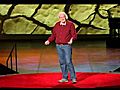 Jack Horner: Building a dinosaur from a chicken