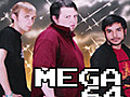 Mega64 Podcast: Episode 185 06/27/2011