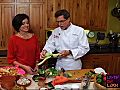 Cooking with Chef Rick Bayless