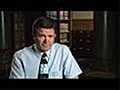 Bad Teacher - John Michael Higgins Interview Clip